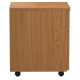 Olton Lockable Mobile Pedestal - 2 or 3 Drawer